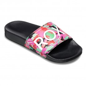 детски,сандали,и,чехли,roxy,rg,slippy,ii,slides,black,(black,multi,camo)