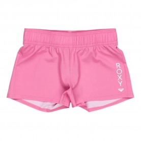 бански,гащета,детски,бански,костюми,roxy,rg,essentials,swimming,shorts,pink,(cyclamen)