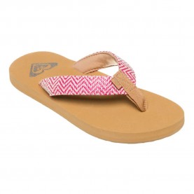 детски,сандали,и,чехли,roxy,rg,porto,raffia,slides,brown,(raspberry)
