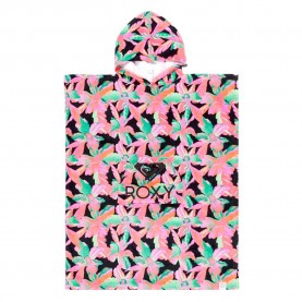 хавлиена,кърпа,хавлии,roxy,rg,stay,magical,printed,towel,multicolor