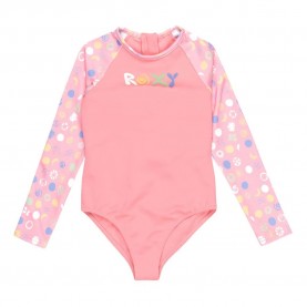 детски,бански,костюми,roxy,dot,onesie,bikini,pink
