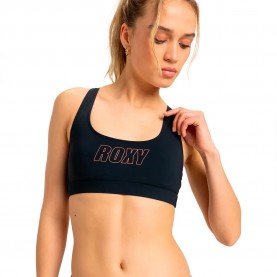 дамски,бански,костюми,roxy,activelette,sd,bikini,top,black