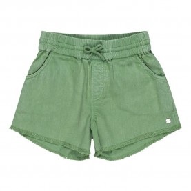 къси,панталони,детски,панталони,roxy,scenic,route,twill,rg,shorts,green,(basil)