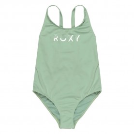 бански,костюм,детски,бански,костюми,roxy,solid,active,rg,swimsuit,green
