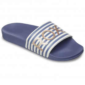 дамски,сандали,и,чехли,roxy,slippy,ii,slides,blue,(nautical,blue)