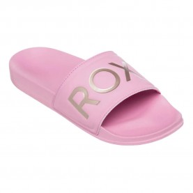 дамски,сандали,и,чехли,roxy,slippy,ii,slides,orchid,(pink)