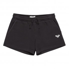 къси,панталони,детски,панталони,roxy,surf,feeling,terry,sweat,shorts,phantom,(black)