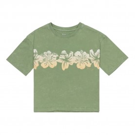 тениска,детски,тениски,roxy,sun,for,all,seasons,short,sleeve,t,shirt,basil,(green)