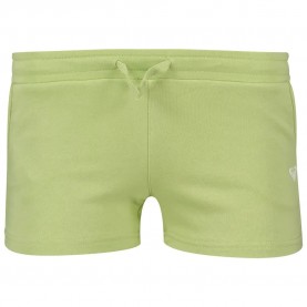 къси,панталони,детски,панталони,roxy,surf,feeling,terry,sweat,shorts,foam,green,(green)