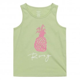 тениска,детски,тениски,roxy,there,is,life,vintage,sleeveless,t,shirt,foam,green,(green)