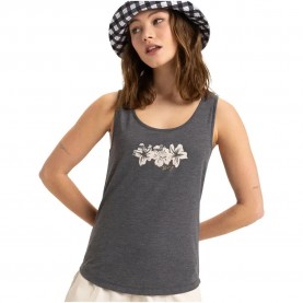 тениска,дамски,тениски,roxy,surfclassic,sleeveless,t,shirt,grey,(phantom)