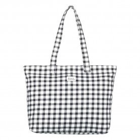 чанта,всички,чанти,roxy,sweeter,than,honey,bag,grey,(anthracite,check,me,out,big,yw)
