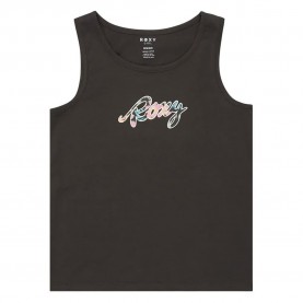 тениска,детски,тениски,roxy,there,is,life,sleeveless,t,shirt,black,(phantom)