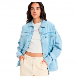яке,дамски,якета,и,палта,roxy,the,ocean,is,calling,denim,jacket,blue