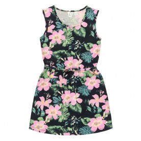 рокля,детски,поли,и,рокли,roxy,surfs,up,rg,printed,sleeveless,dress,black,(anthracite,shadow,floral)