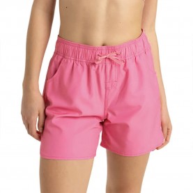 бански,гащета,дамски,бански,костюми,roxy,wave,5´´,swimming,shorts,pink,(pink,carnation)