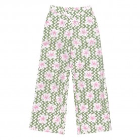 панталони,детски,панталони,roxy,you,found,me,pants,green,(basil,party,waves,rg)