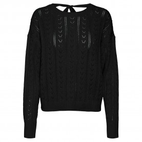 блуза,дамски,пуловери,дамски,плетени,дрехи,vero,moda,newverena,sweater,black