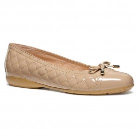 обувки,дамски,обувки,geox,annytah,b,ballet,pumps,beige,brown,(caramel)