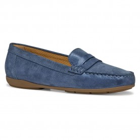 обувки,дамски,обувки,geox,annytah,moc,a,boat,shoes,blue