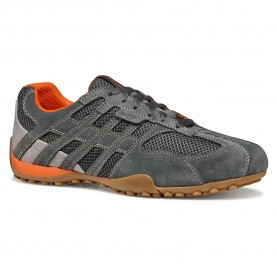 маратонки,мъжки,маратонки,geox,snake,original,a,trainers,grey