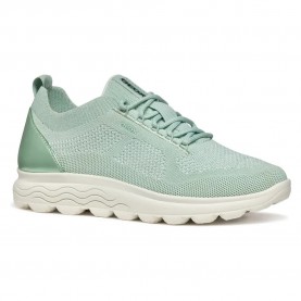 маратонки,дамски,маратонки,geox,spherica,e,trainers,green
