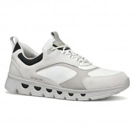 маратонки,мъжки,маратонки,geox,spherica,ecub,4,a,trainers,white,light,grey,(white,grey)