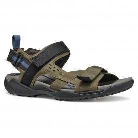 сандали,мъжки,сандали,geox,terreno,+,grip,b,sandals,military,(green)