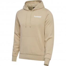 суичър,мъжки,пуловери,hummel,motion,co,hoodie,brown