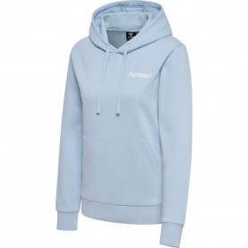 суичър,дамски,блузи,hummel,motion,co,hoodie,blue
