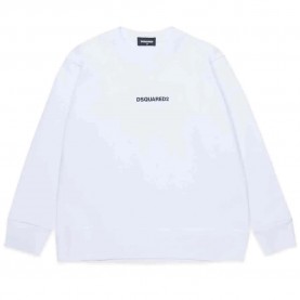 детска,блуза,детски,блузи,dsquared2,kids,dq2739,sweatshirt,white