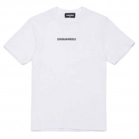 детска,тениска,детски,тениски,dsquared2,kids,dq2823,t,shirt,white