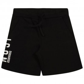 детски,къси,панталони,детски,панталони,dsquared2,kids,dq2930,shorts,black