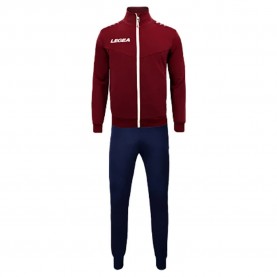 анцуг,дамски,анцузи,legea,alabama,messico,tracksuit,red,blue,(garnet,blue)