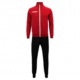 анцуг,дамски,анцузи,legea,alabama,messico,tracksuit,red,black,(red)