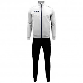 анцуг,дамски,анцузи,legea,alabama,messico,tracksuit,white,black,(white)