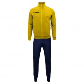 анцуг,дамски,анцузи,legea,alabama,messico,tracksuit,yellow,blue