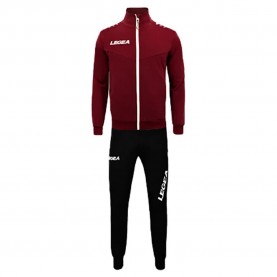 анцуг,дамски,анцузи,legea,alabama,tokyo,tracksuit,garnet,black,(red)
