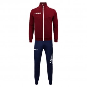 анцуг,дамски,анцузи,legea,alabama,tokyo,tracksuit,garnet,blue,(red)