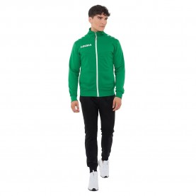 анцуг,дамски,анцузи,legea,alabama,tokyo,tracksuit,green,black,(green)