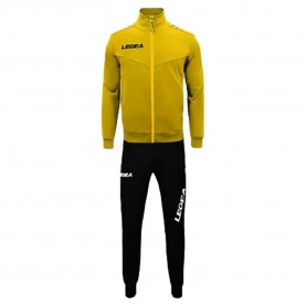 анцуг,дамски,анцузи,legea,alabama,tokyo,tracksuit,yellow,black,(yellow,blue)