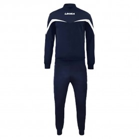 анцуг,дамски,анцузи,legea,calcutta,messico,tracksuit,blue,white,blue,(blue)