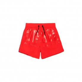 детски,бански,гащета,детски,бански,костюми,diesel,kids,j02292,swimming,shorts,red