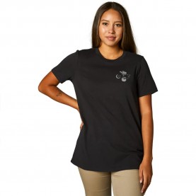 тениска,дамски,тениски,fox,racing,duality,short,sleeve,t,shirt,black,(black)