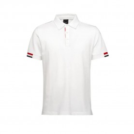 мъжки,блузи,с,яка,geox,piquet,2,short,sleeve,polo,brillant,white,(white)