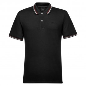 мъжки,блузи,с,яка,geox,piquet,3,short,sleeve,polo,black,(black)