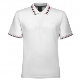 мъжки,блузи,с,яка,geox,piquet,3,short,sleeve,polo,white