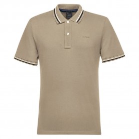 мъжки,блузи,с,яка,geox,piquet,3,short,sleeve,polo,nomad,(beige)