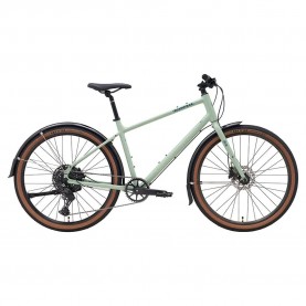 пътни,и,градски,велосипеди,kona,dew,dl,27.5´´,cues,2024,bike,green,(gloss,jade)