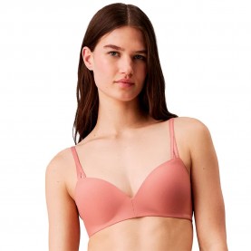 дамско,бельо,дамски,бикини,и,танкини,calvin,klein,lift,demi,wf,bra,pink